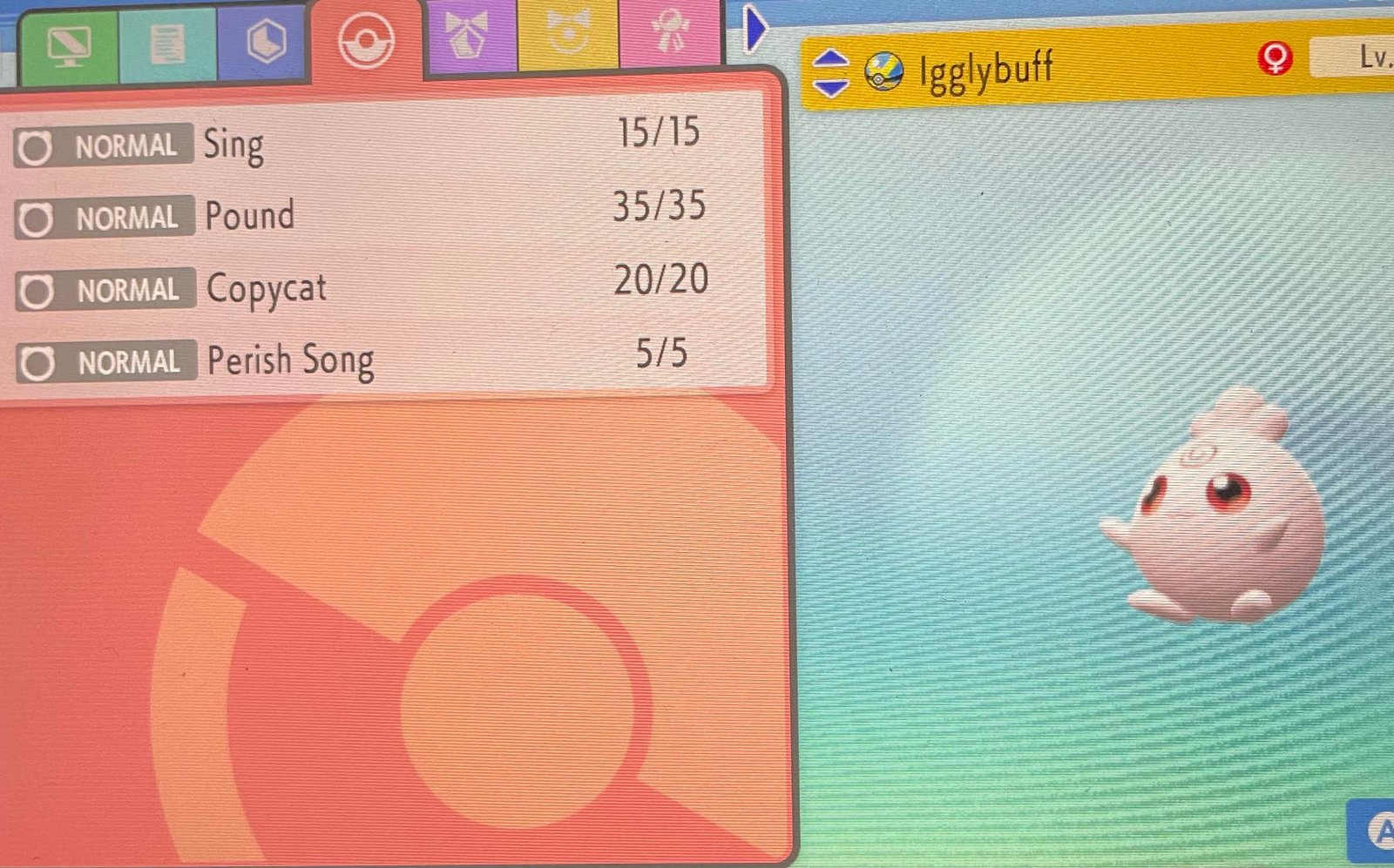 Chiêu thức Pound trong Pokemon: Tổng quan chi tiết