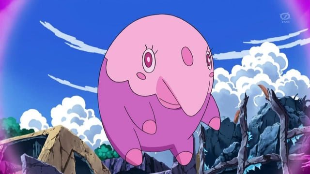 Munna: Tất tần tật về Pokemon Giấc mơ