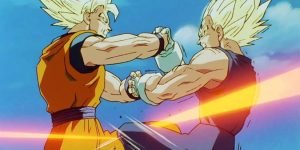 Sự Hy Sinh Vĩ Đại Của Vegeta Trong Buu Saga: Biểu Tượng Của Sự Chuộc Tội