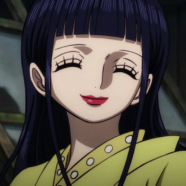 Khoảnh khắc O-Kiku đeo mặt nạ, hé lộ bí mật giới tính tại Wano Quốc