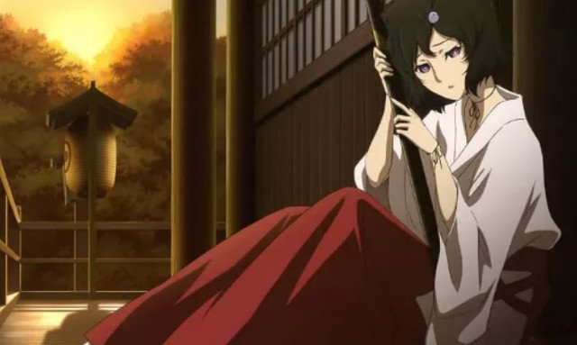 Ruka Urushibara, nhân vật trap anime với vẻ ngoài nữ tính và câu chuyện đầy bi kịch