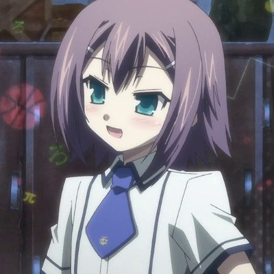 Hideyoshi Kinoshita, một nhân vật trap anime điển hình với vẻ ngoài đáng yêu