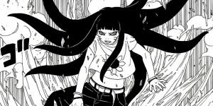 Tiết Lộ Sức Mạnh Himawari: Bí Ẩn Vĩ Thú Đáng Kinh Ngạc