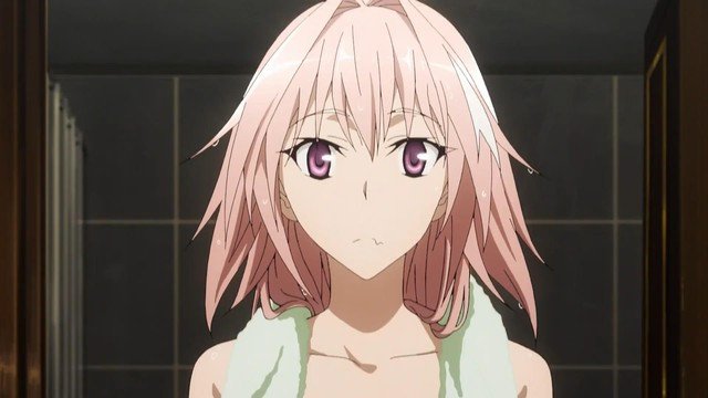 Astolfo, nhân vật trap nổi tiếng của series Fate với ngoại hình dễ thương