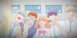 Khám Phá Anime Hay Nhất 2025: Những Tác Phẩm Không Thể Bỏ Lỡ