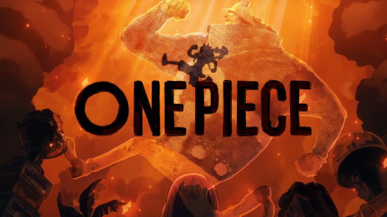 Bonney nhận ra Luffy trong trạng thái Gear 5, biểu tượng của Nika trong One Piece Egghead opening