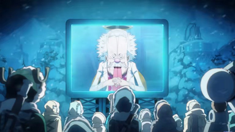 Đảo Karakuri, quê hương của Vegapunk và nơi Franky rèn luyện, hé lộ trong One Piece opening