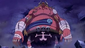 Khám Phá 4 Nhân Vật Khổng Lồ One Piece Mạnh Nhất