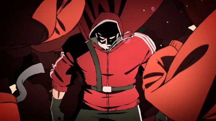 Hình ảnh minh họa từ series Sanda, một tác phẩm mới độc đáo trong lịch phát sóng anime mùa Thu 2025