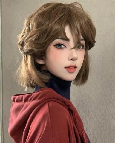 Thám tử lừng danh Conan: Nhan sắc Ai Haibara phiên bản trưởng thành gây sốt mạng- Ảnh 5.