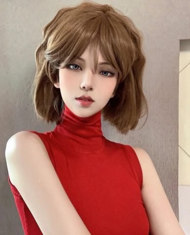 Thám tử lừng danh Conan: Nhan sắc Ai Haibara phiên bản trưởng thành gây sốt mạng- Ảnh 3.