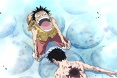 Bí Ẩn One Piece: Giải Mã Những Tiết Lộ Chấn Động Từ Oda