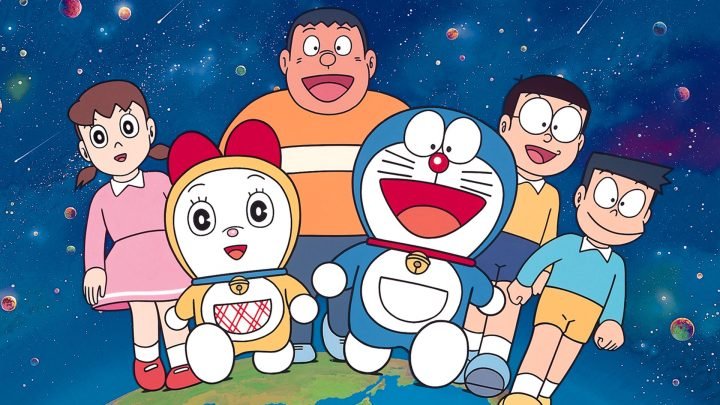 Doraemon live-action sẽ là thử thách tái hiện bảo bối thần kỳ