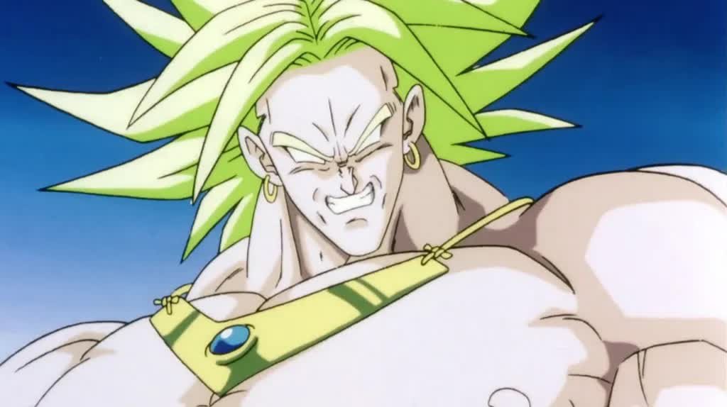 Broly hủy diệt Dải Ngân Hà Phía Nam, khẳng định vị thế Siêu Saiyan huyền thoại tàn ác