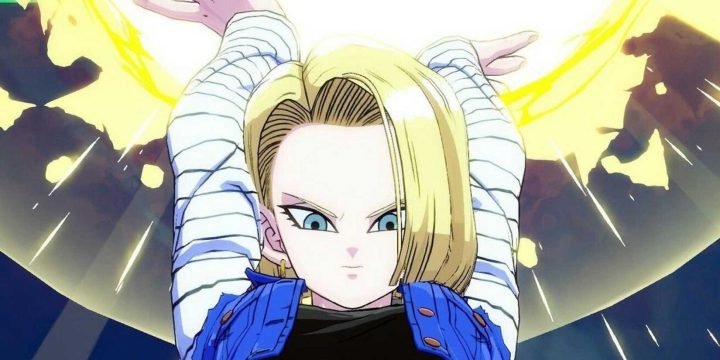 Android 18 trong Dragon Ball Z, từ phản diện lạnh lùng đến người mẹ đáng yêu