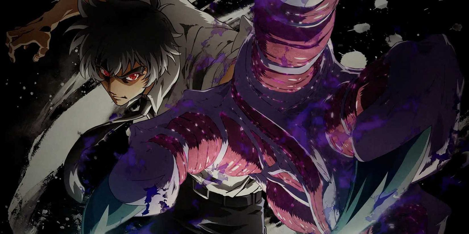 Hell Teacher Jigoku Sensei Nube - Quán quân anime mùa Hè 2025 tại Nhật Bản