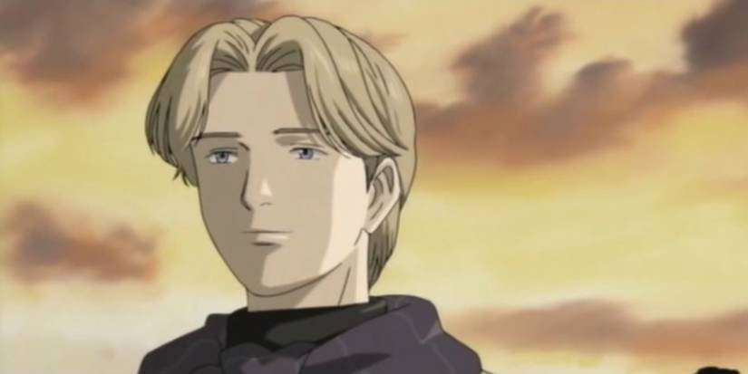 Johan Liebert trong anime Monster, một trong top anime khởi đầu nhạt nhòa kết thúc bùng nổ