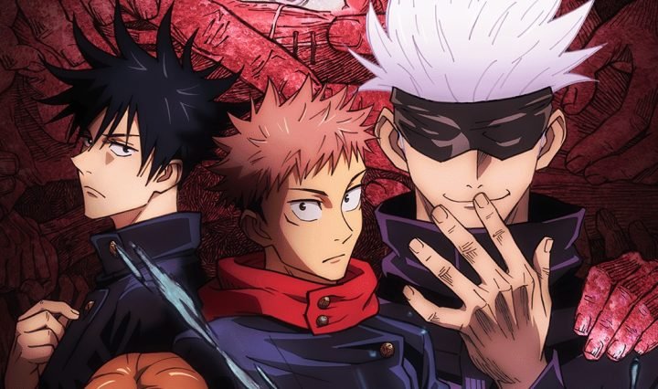 Jujutsu Kaisen live-action đưa thế giới chú thuật và quỷ lên màn ảnh