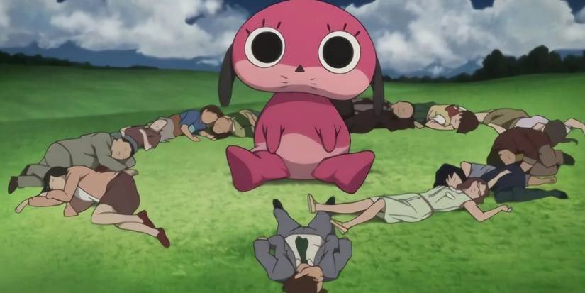 Paranoia Agent: Maromi và các nhân vật chính biểu tượng trong bộ anime kinh dị