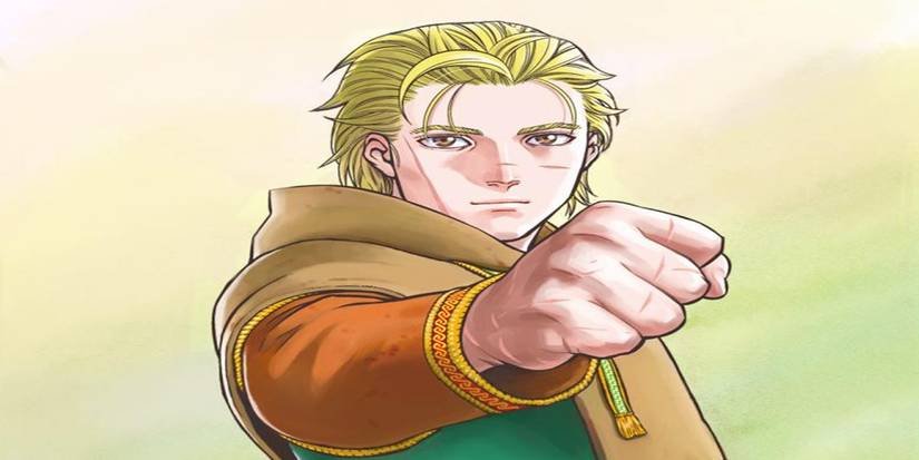 Thorfinn, nhân vật chính của Vinland Saga, thể hiện sự trưởng thành trong chương cuối, đánh dấu một kỷ nguyên manga seinen kết thúc
