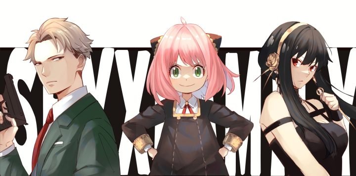 Spy x Family live-action với gia đình điệp viên Forger đầy cá tính