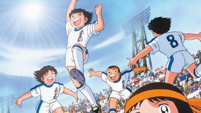 Captain Tsubasa live-action đưa những pha bóng siêu thực lên màn ảnh