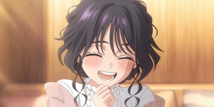 Một phân cảnh căng thẳng của Solo Leveling, nơi Sung Jin-Woo đối mặt thử thách