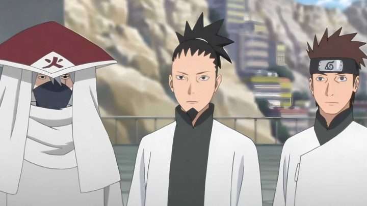 Hokage Đệ Bát: Phân Tích Ứng Viên Kế Nhiệm Làng Lá