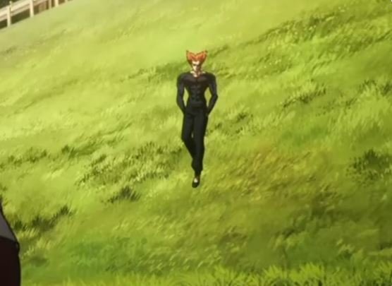 One-Punch Man Mùa 3: Đánh Giá Chi Tiết Chất Lượng Hoạt Hình