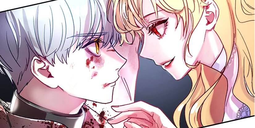 Roxana Agrece, nhân vật phản diện mưu mô trong manhwa Roxana