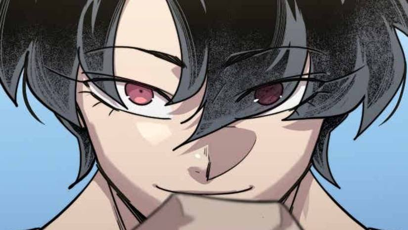 Return of the Blossoming Blade theo chân võ sư Cheongmyeong trở lại để khôi phục vinh quang cho môn phái Hoa Sơn.