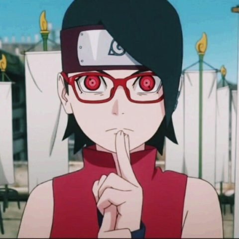 Uchiha Sasuke: Kỷ Nguyên Khép Lại, Sarada Uchiha Khẳng Định Vị Thế