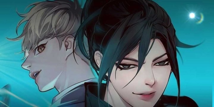 8 anime bom tấn được dự đoán "phá đảo" năm 2026- Ảnh 8. 8 anime bom tấn được dự đoán "phá đảo" năm 2026- Ảnh 8.