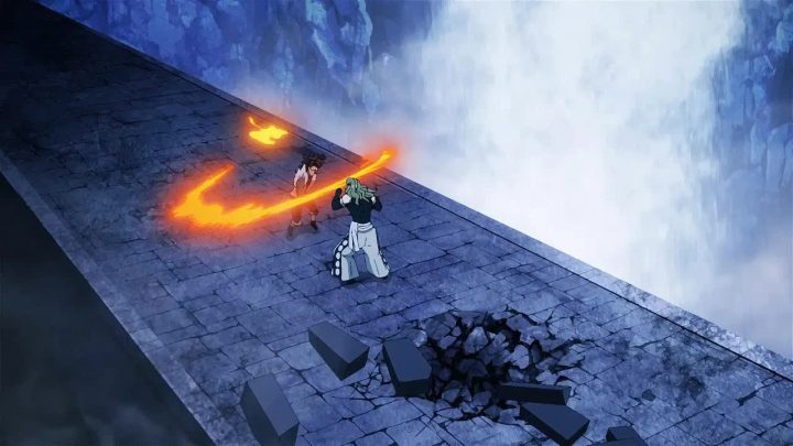 One-Punch Man phần 3 tập 3 bị fan tố cáo “mất chất” vì hoạt hình quá tệ