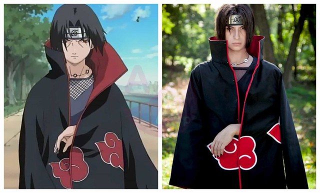 Phát sốt với loạt ảnh cosplay loạt nhân vật Naruto đầy cảm xúc, tái hiện trọn vẹn tinh thần nguyên tác- Ảnh 15.
