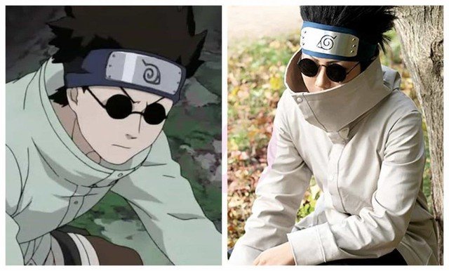 Phát sốt với loạt ảnh cosplay loạt nhân vật Naruto đầy cảm xúc, tái hiện trọn vẹn tinh thần nguyên tác- Ảnh 8.