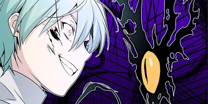 Jamie Welton (Diablo Volpir) trong manhwa trả thù phép thuật 66,666 Years