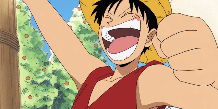 Lý do Eiichiro Oda trở thành mangaka: Hóa ra không phải Dragon Ball
