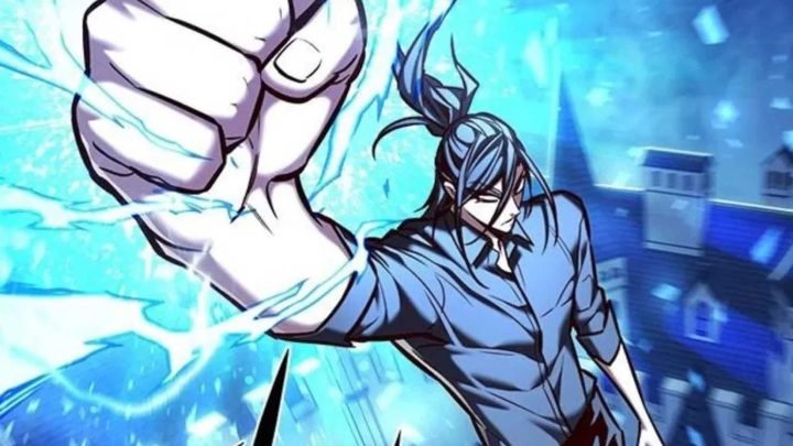 Eleceed là câu chuyện về Jiwoo, một chàng trai yêu mèo có năng lực siêu phàm, và Kayden, một awakener mắc kẹt trong thân xác mèo.