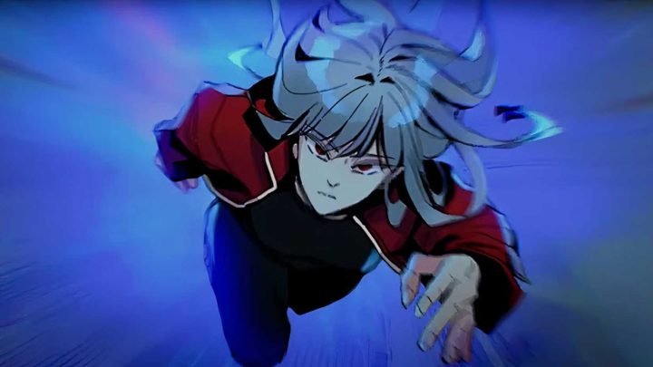 Hero Killer theo chân Ihwa trả thù Hero Clan bằng khả năng đánh cắp Gifts của người khác.