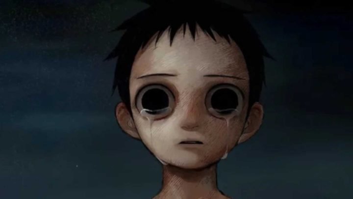 The Horizon là câu chuyện cảm động về hai đứa trẻ tìm kiếm nơi trú ẩn trong một thế giới chiến tranh tàn khốc.