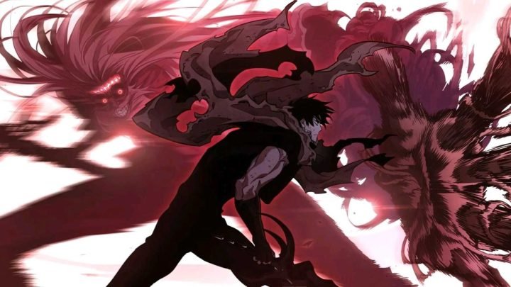 The World After the Fall kể về Jaehwan trong một thế giới tận thế bị bao phủ bởi các tòa tháp bí ẩn.