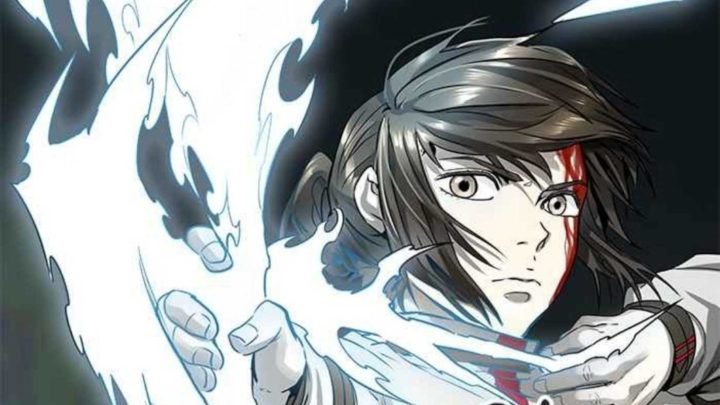 Tower of God theo chân Twenty-Fifth Bam trên hành trình leo Tháp tìm bạn thân, đối mặt với vô vàn thử thách và bí ẩn.