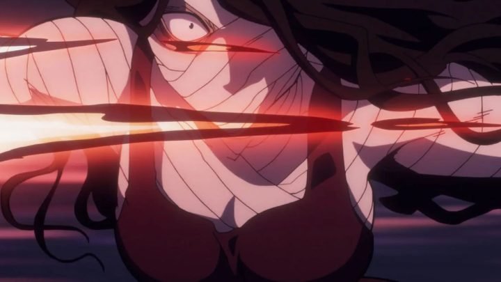 Royal Ripper trở về hình dạng nam ban đầu sau lỗi hoạt hình gây tranh cãi