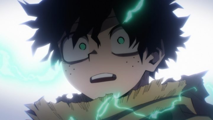 Top 10 Manga có cái kết trọn vẹn nhất thập kỷ này, cái tên ở vị trí số 1 quá xứng đáng- Ảnh 6.