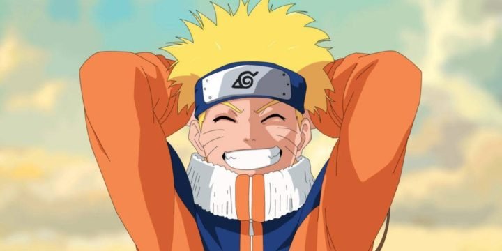 Naruto Uzumaki, một nhân vật shonen huyền thoại chịu ảnh hưởng sâu sắc từ Dragon Ball