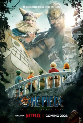 One Piece Live-Action Phần 2: Khám Phá Đại Hải Trình Và Sự Xuất Hiện Của Những Gã Khổng Lồ