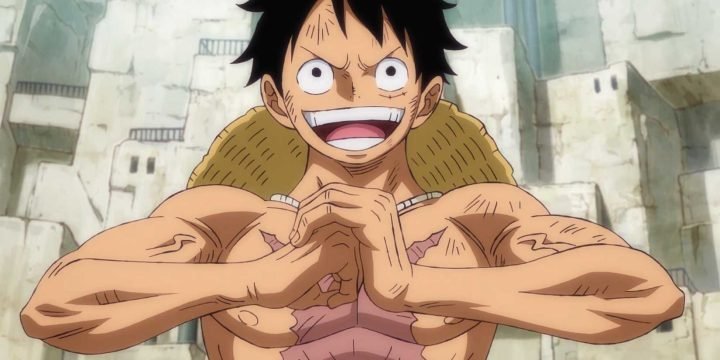 Monkey D. Luffy từ One Piece, minh chứng rõ ràng cho di sản và ảnh hưởng Dragon Ball trong shonen