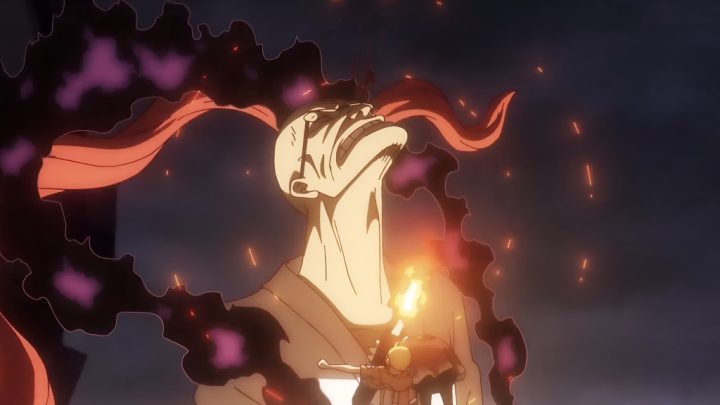 Đánh Giá Chất Lượng Hoạt Hình Sanji One Piece Tập 1147