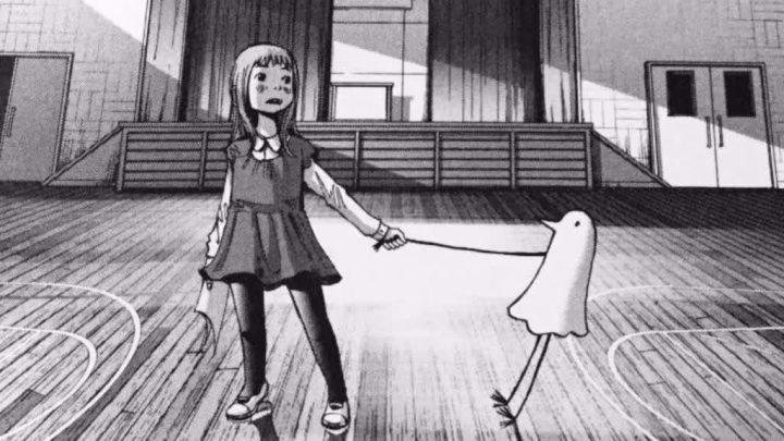 Khám phá 7 kiệt tác manga đen tối và triết lý xứng đáng được anime chuyển thể